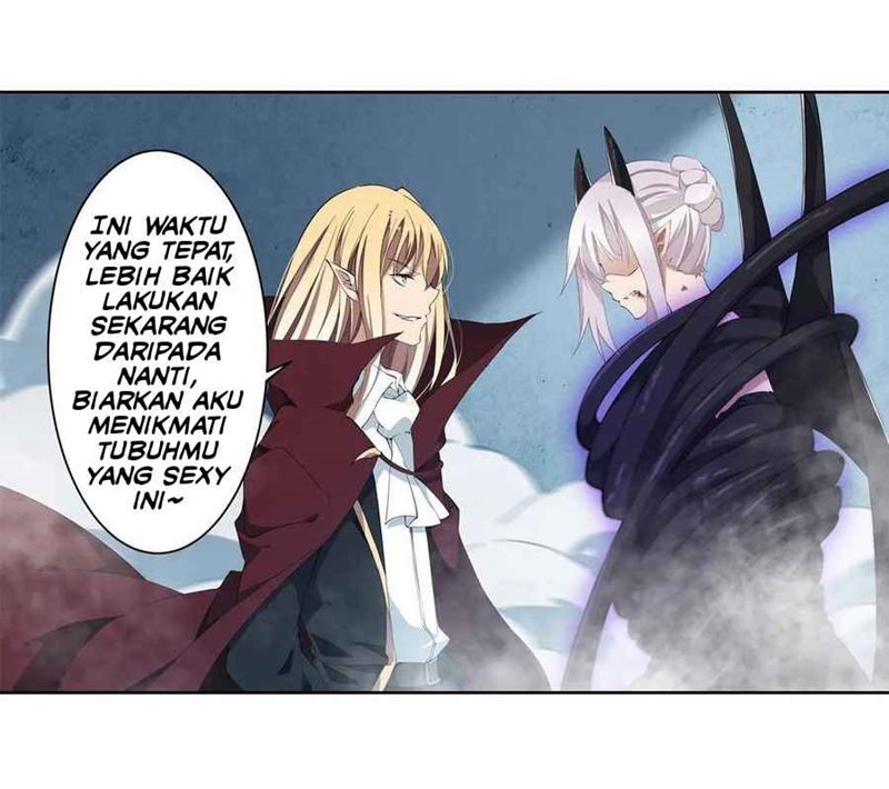 Wuxian Shitu Yu Shier Zhan Ji (Infinite Apostles and Twelve War Girls) Chapter 46 Gambar 38